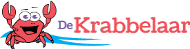 Zwemschool de Krabbelaar Logo
